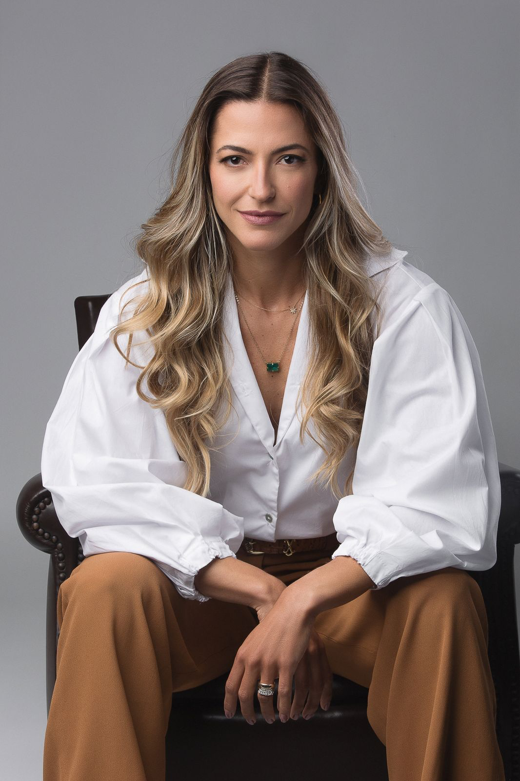 Dra. Kelly Perdigão