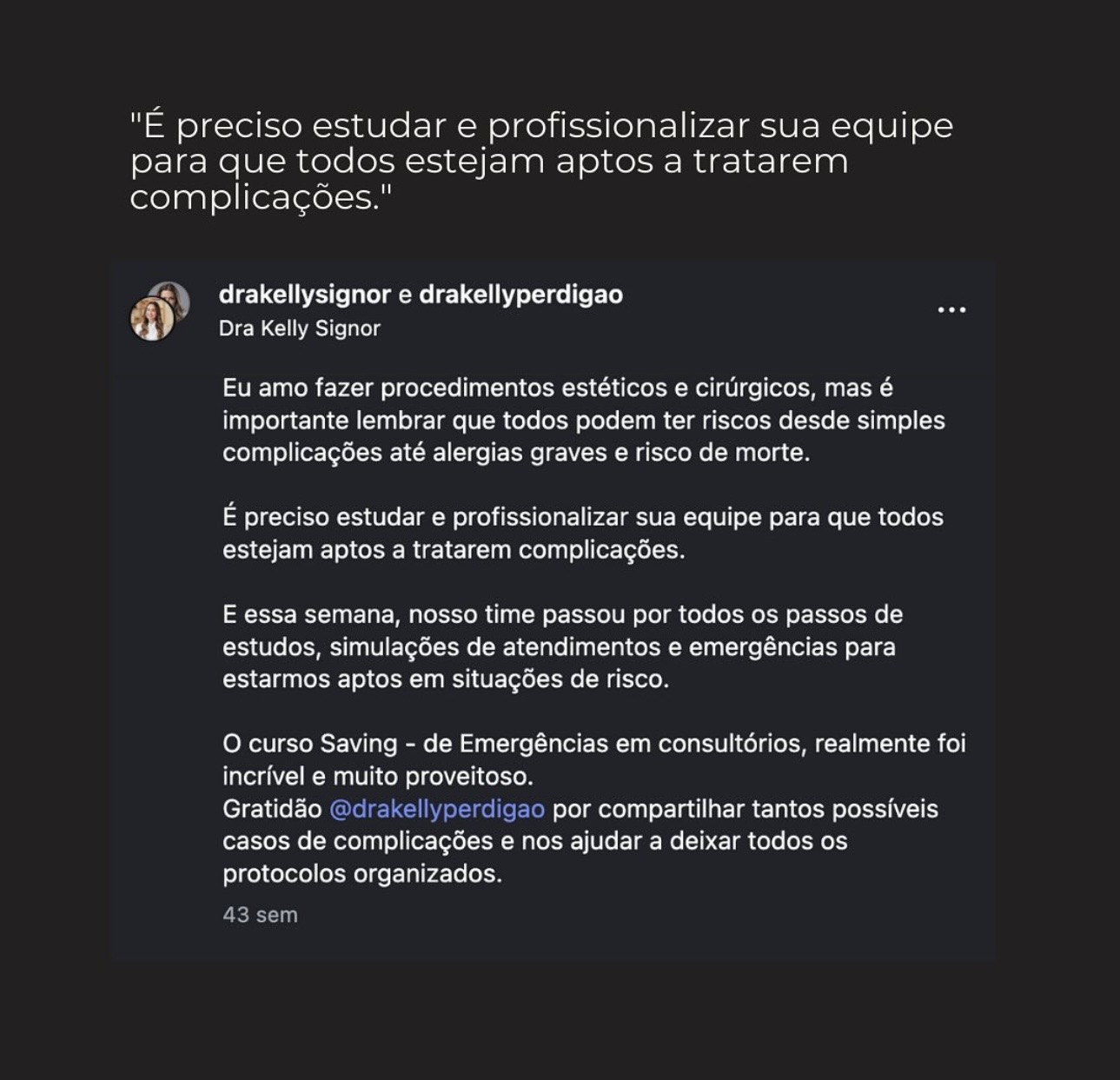 Depoimento 2