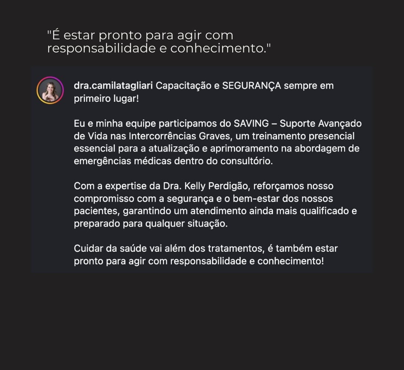 Depoimento 3