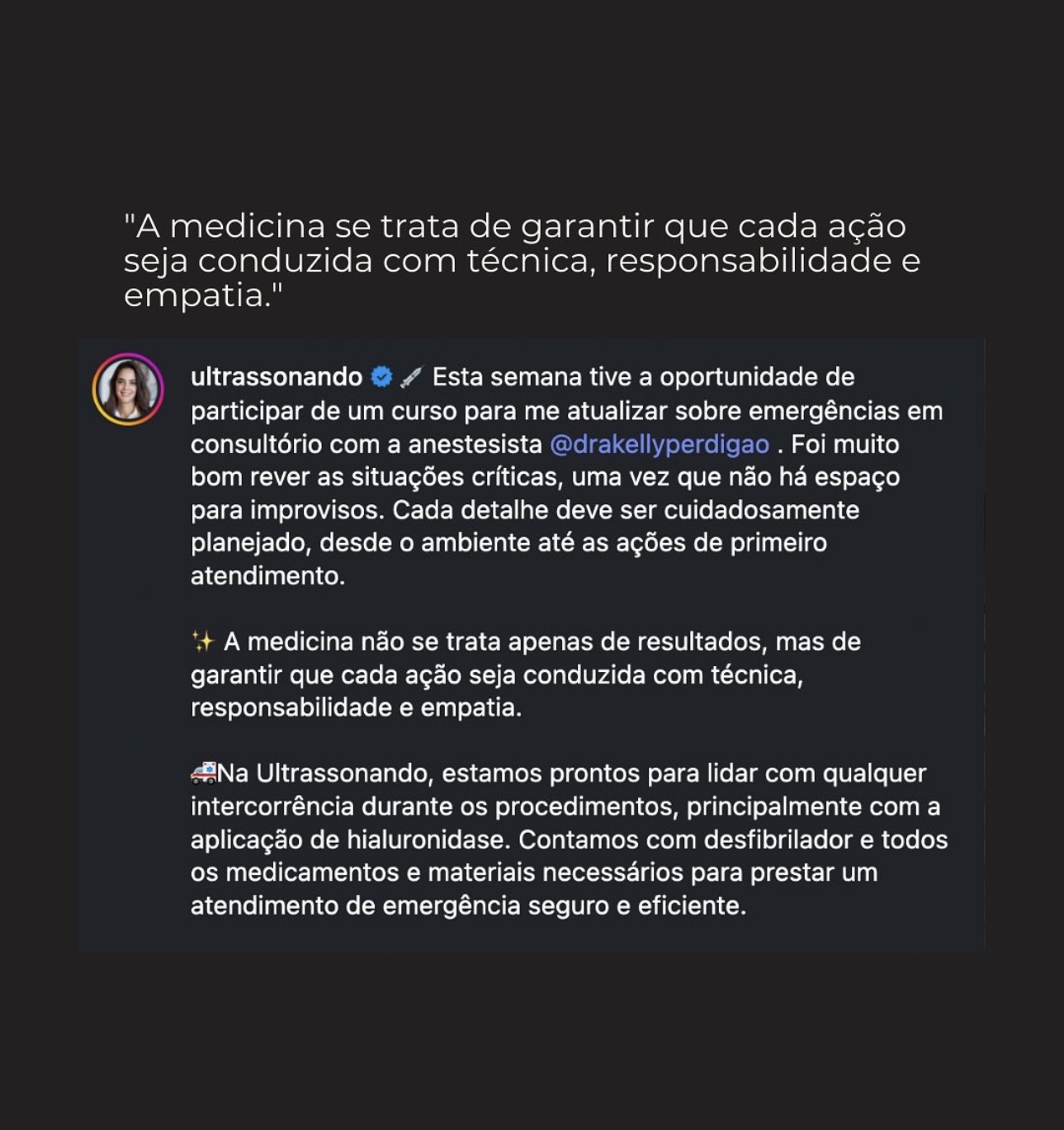 Depoimento 6
